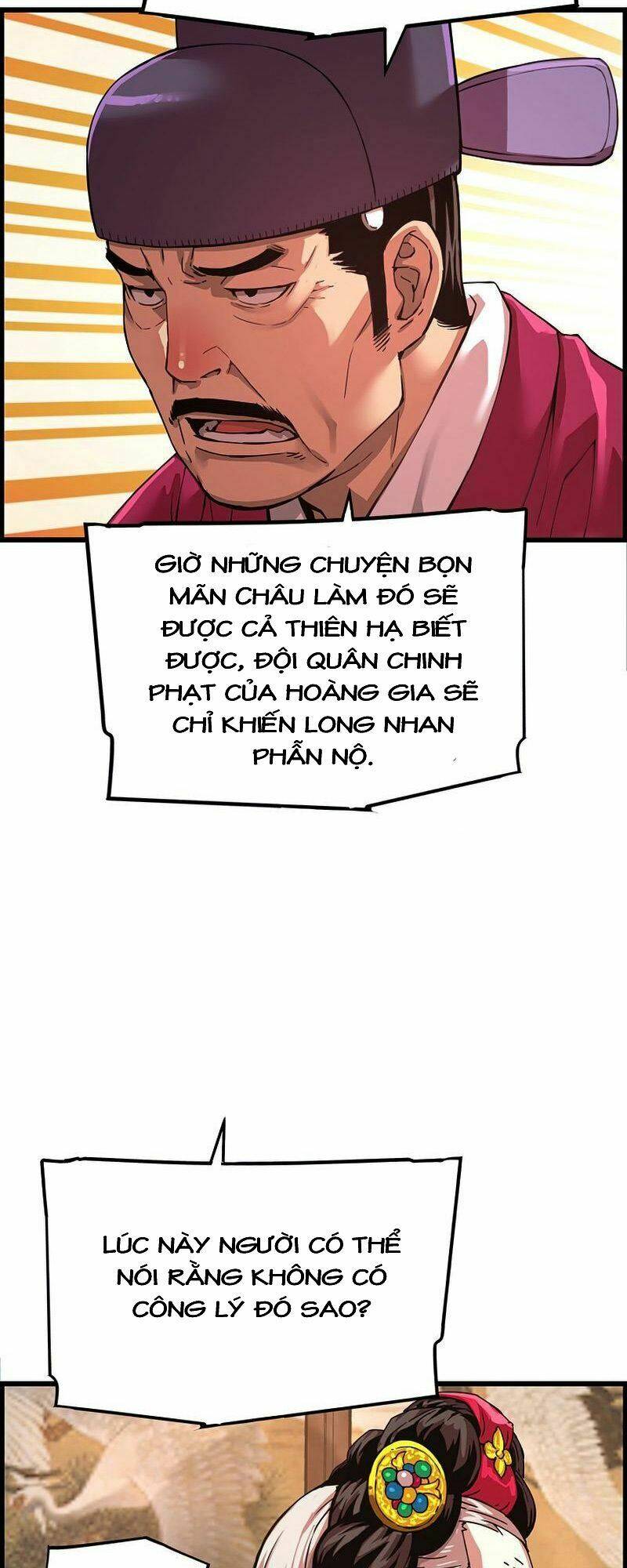 Tôi Sẽ Sống Như Một Hoàng Tử Chương 72 Ảnh 21