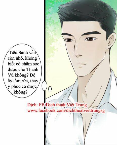 Cậu Câm Chương 14 Ảnh 26