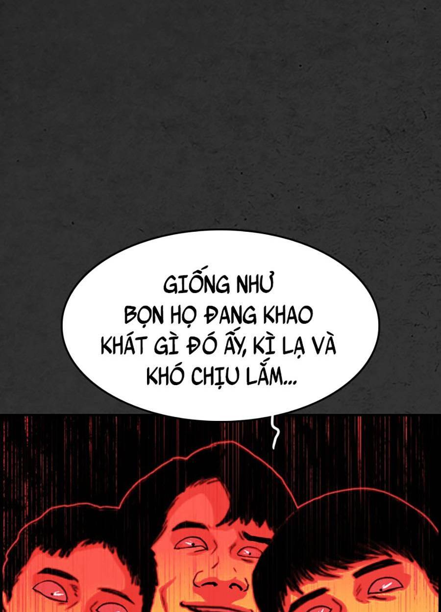 Đi Ngủ Cùng Ma Chương 4 Ảnh 52