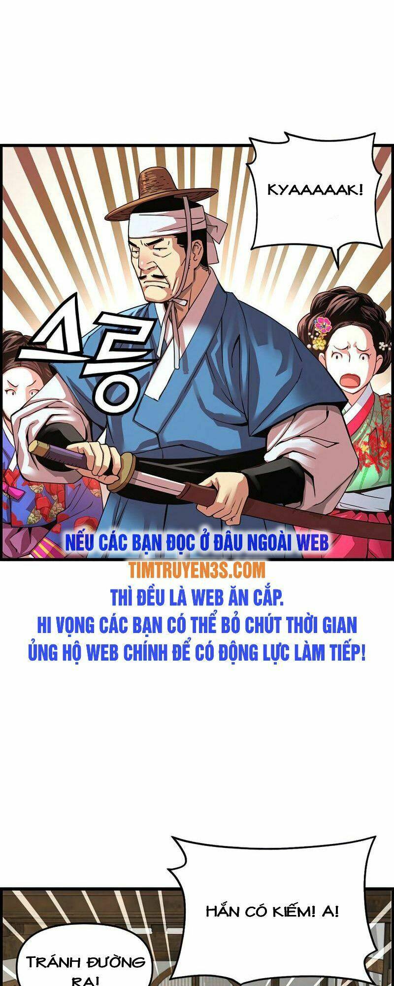 Tôi Sẽ Sống Như Một Hoàng Tử Chương 72 Ảnh 46