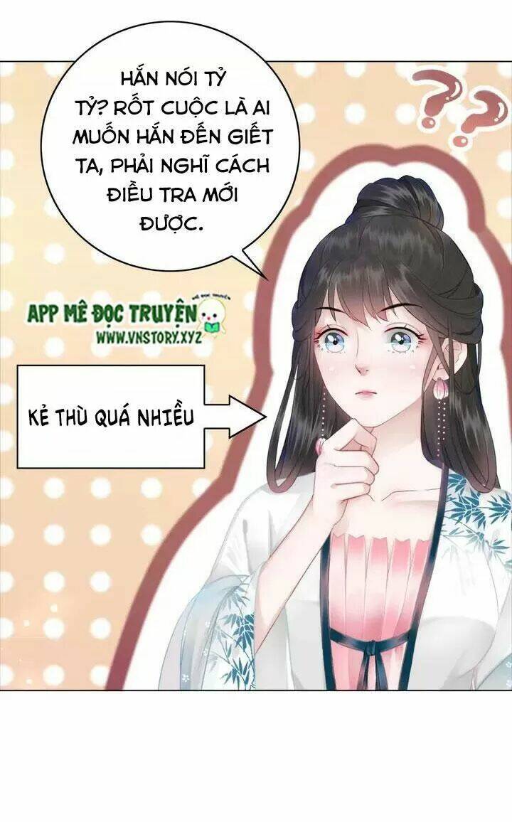 Cực Phẩm Phế Vật Tiểu Thư Chương 123 Ảnh 20