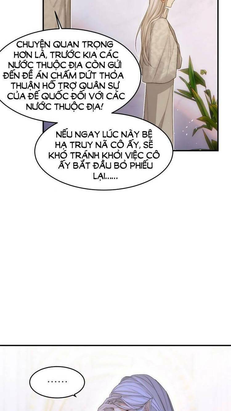 Sổ Tay Nuôi Dưỡng Rồng Chương 100 Ảnh 57