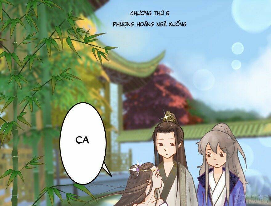 Ngô Bổn Công Chúa Chương 6 Ảnh 4