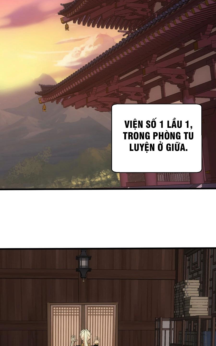 Vạn Cổ Đệ Nhất Thần Chương 187 Ảnh 36
