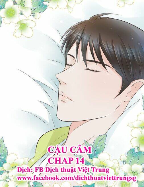Cậu Câm Chương 14 Ảnh 2