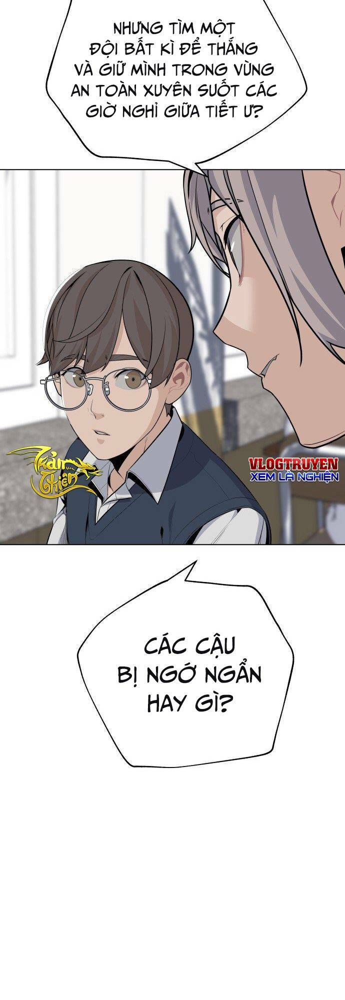 Vua Đóng Cọc Chương 27 Ảnh 60