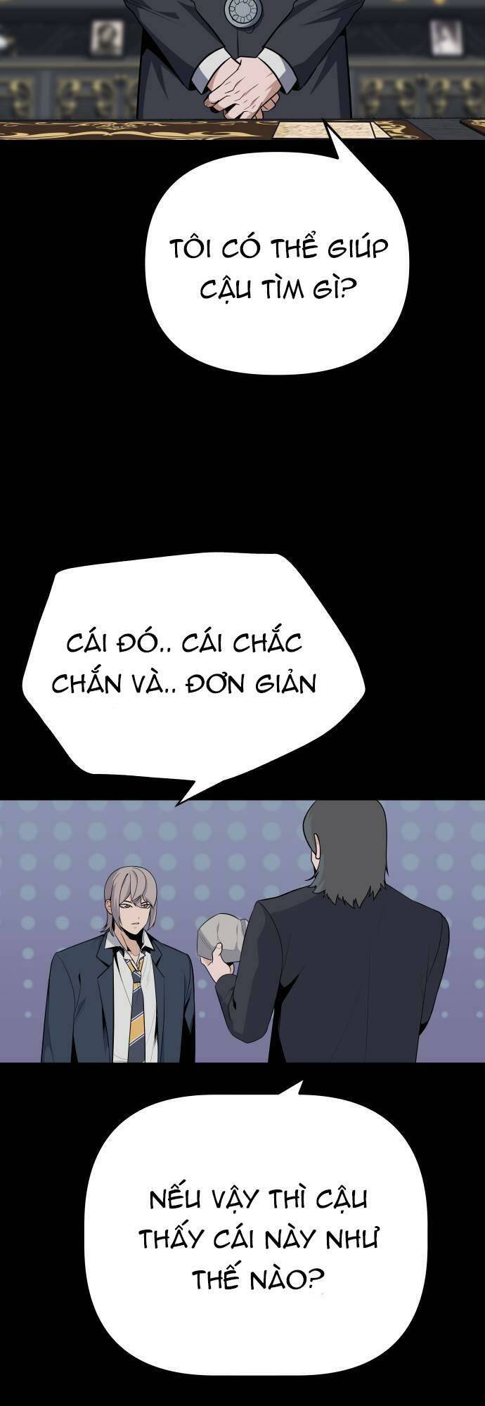 Vua Đóng Cọc Chương 38 Ảnh 16