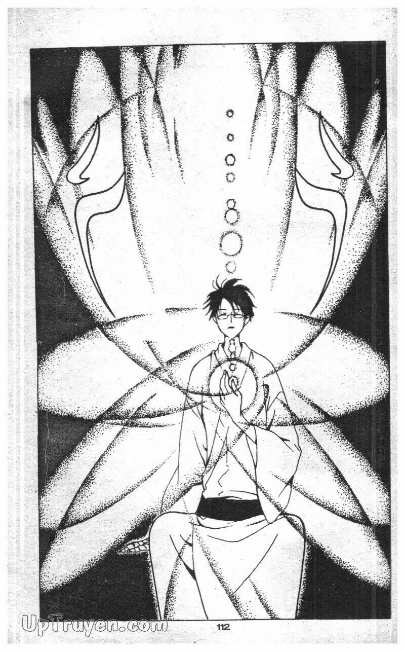 Xxxholic - Hành Trình Bí Ẩn Chương 8 Ảnh 110
