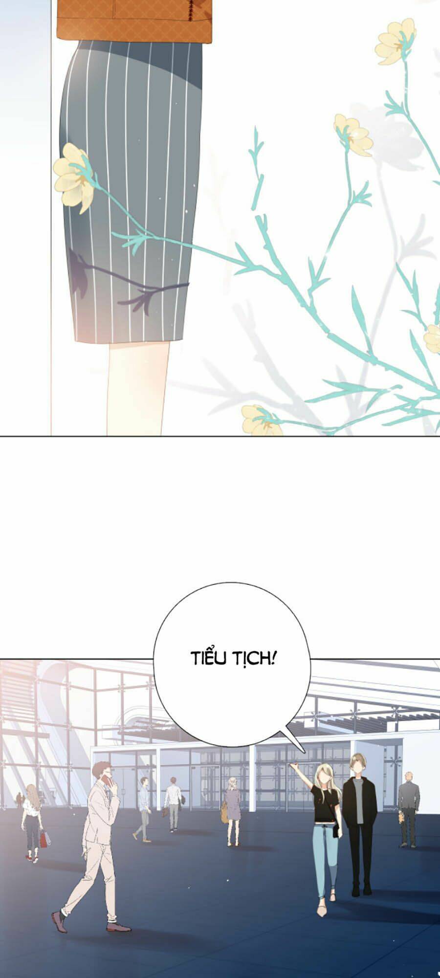 Yêu Thương Em, Yêu Bản Thân Chương 6 Ảnh 23