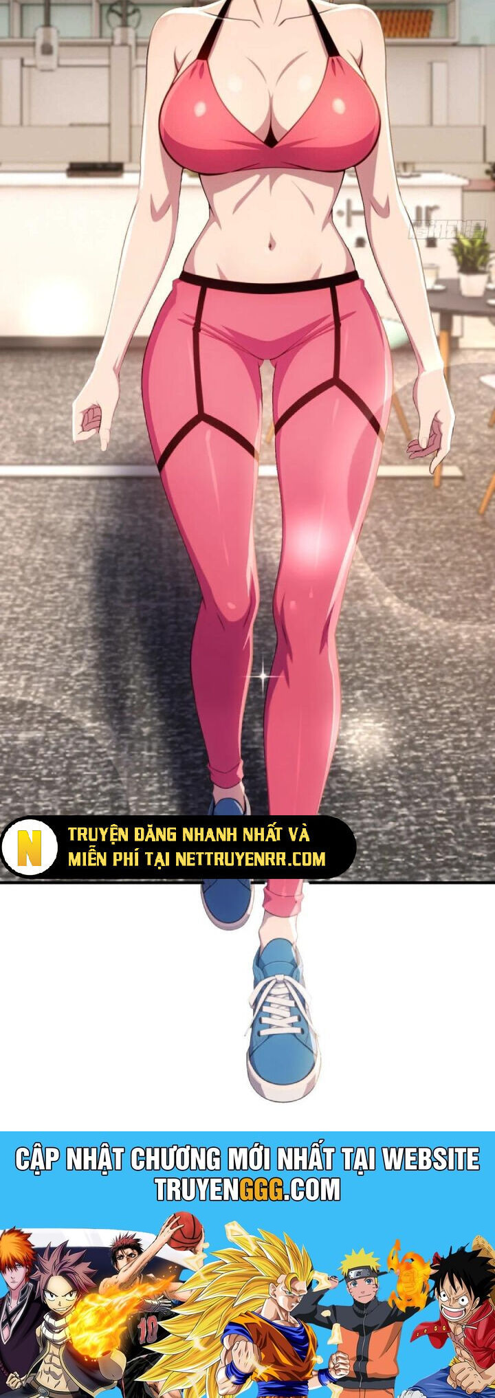 Chung Cực Tùy Ý Thần Hào Hệ Thống Chương 40 Ảnh 32