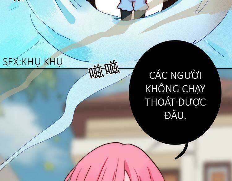 Trái Tim Băng Giá Chương 26 Ảnh 28