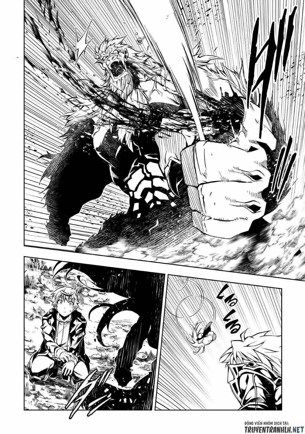 Kouritsu Kuriya Madoushi, Dani No Jinsei De Madou O Kiwameru Chương 39 Ảnh 34