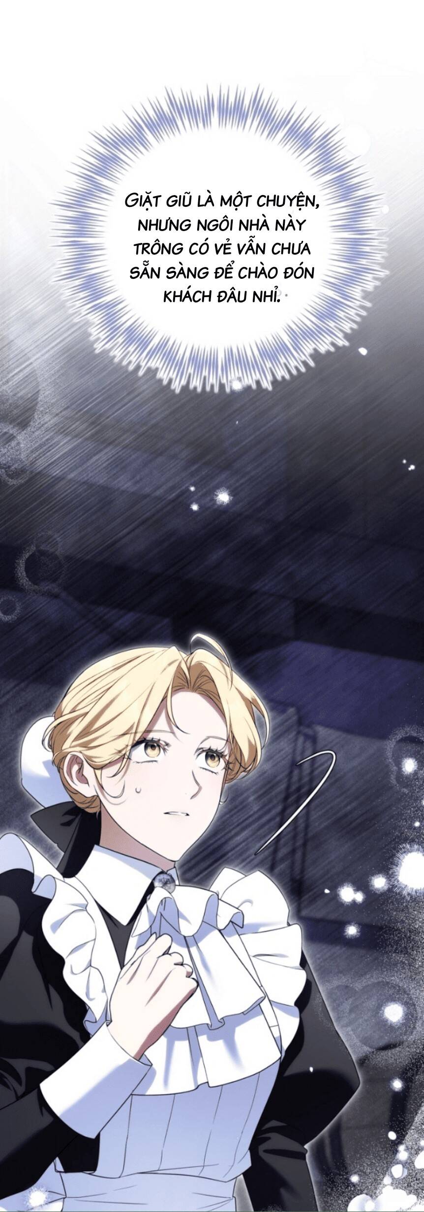 Nữ Tước Trong Sự Lụi Tàn Chương 14 Ảnh 20