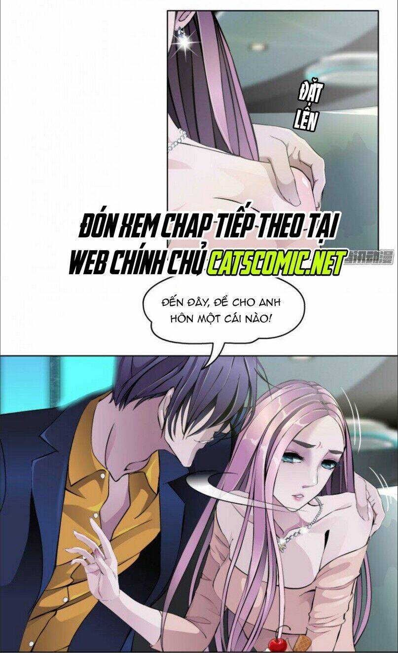 Thành Phố Vật Chất Chương 2 Ảnh 26