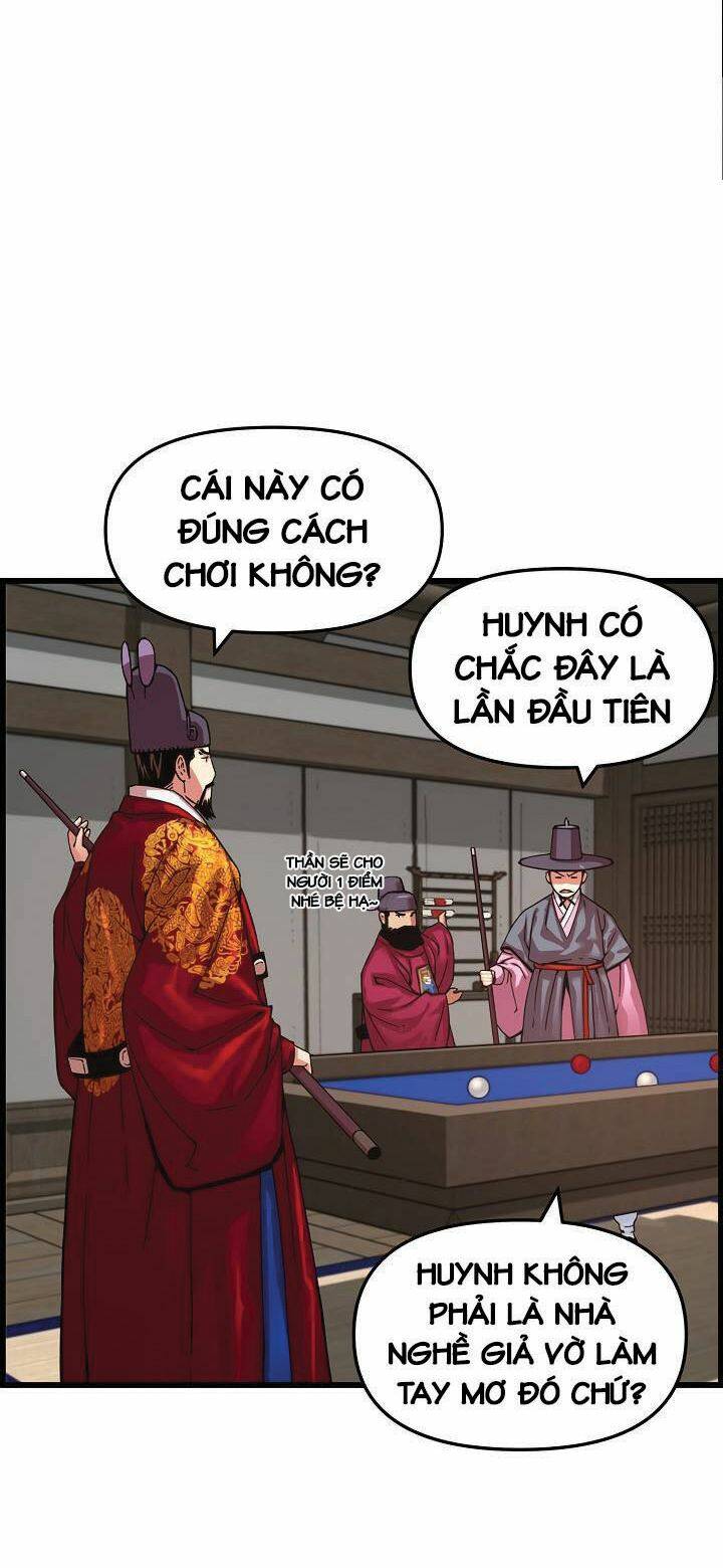 Tôi Sẽ Sống Như Một Hoàng Tử Chương 83 Ảnh 7