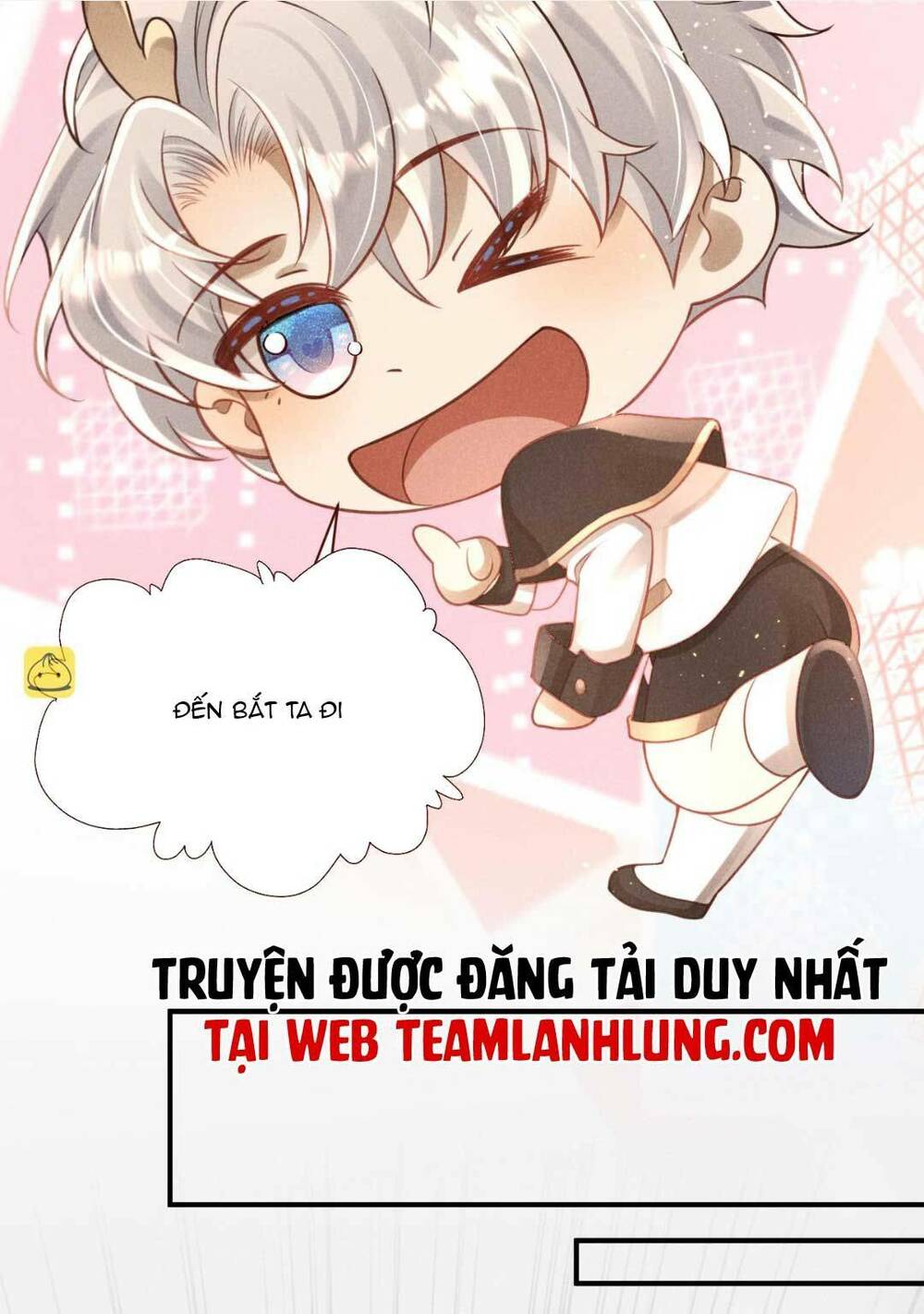 Nhóc Con Tôi Nuôi Là Sĩ Quan Đại Nhân Chương 7 Ảnh 25