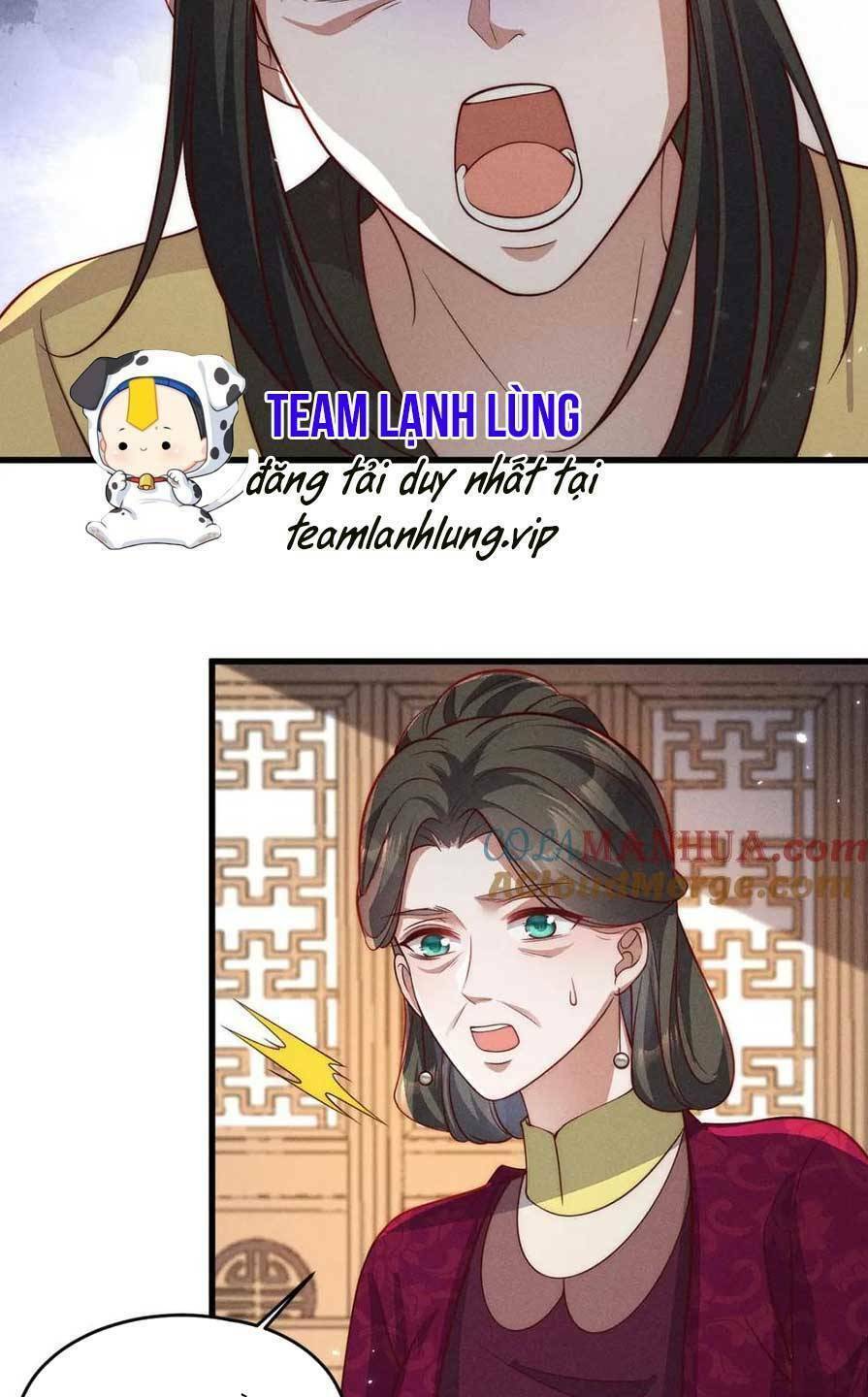 Tái Sinh Trở Lại : Ta Trở Thành Độc Y Thái Tử Phi Chương 49 Ảnh 40