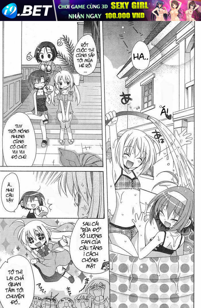 Otome Wa Boku Ni Koishiteru Chương 10 Ảnh 6