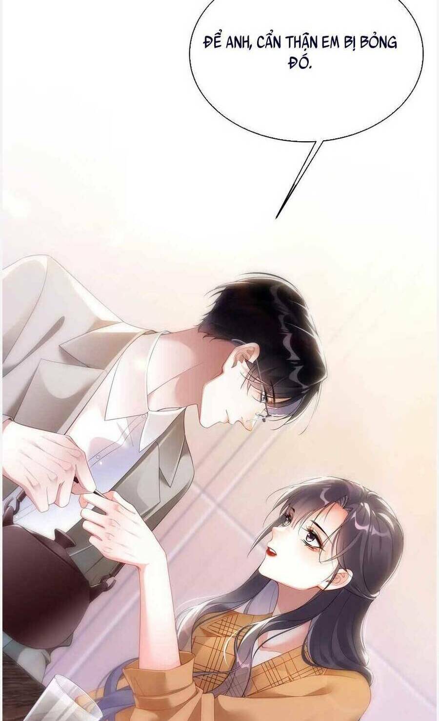 Hóa Ra Là Anh Siêu Lòng Trước Chương 19 Ảnh 31
