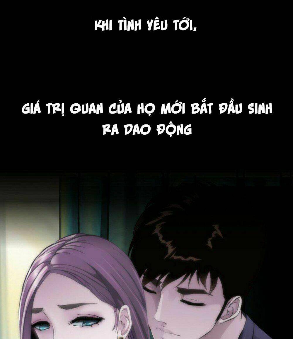 Thành Phố Vật Chất Chương 1 Ảnh 19
