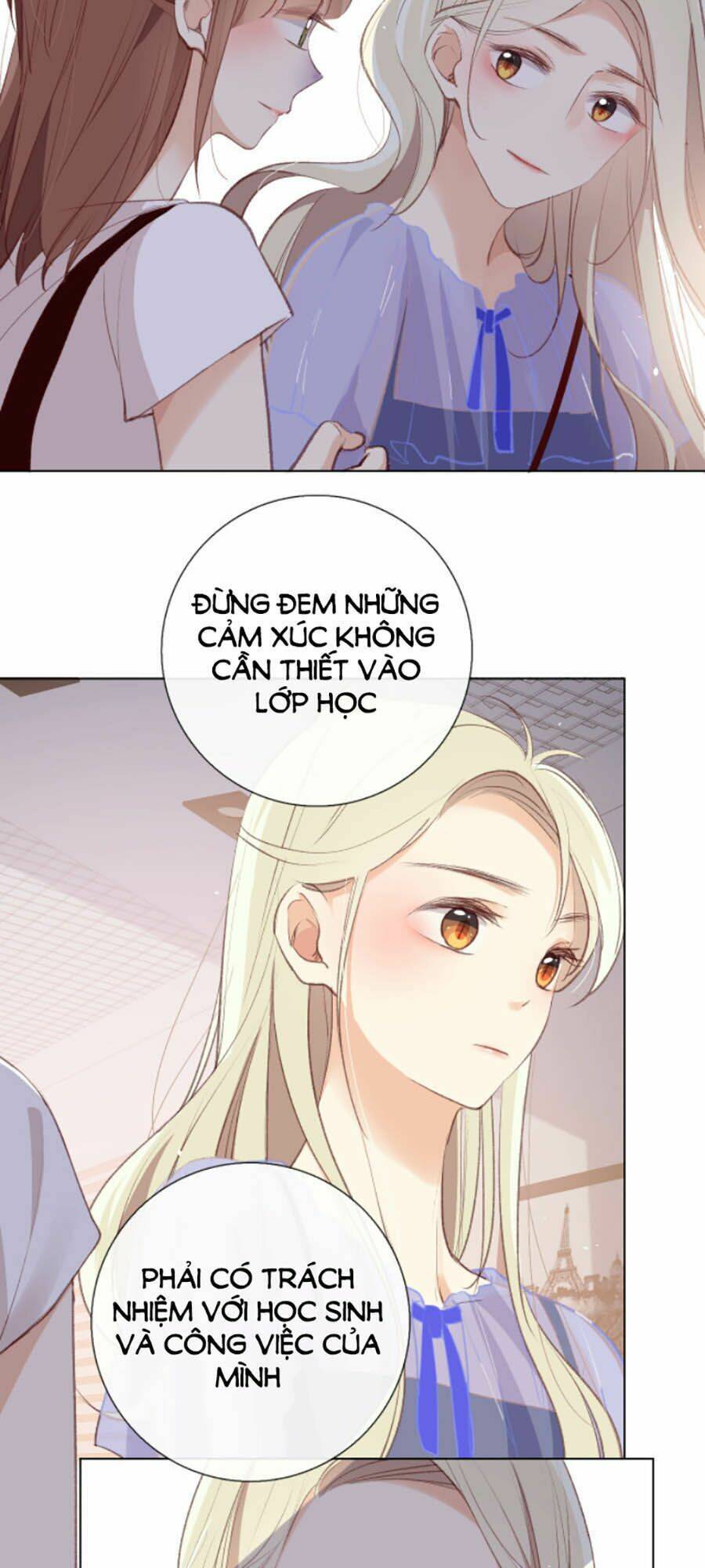 Yêu Thương Em, Yêu Bản Thân Chương 10 Ảnh 17