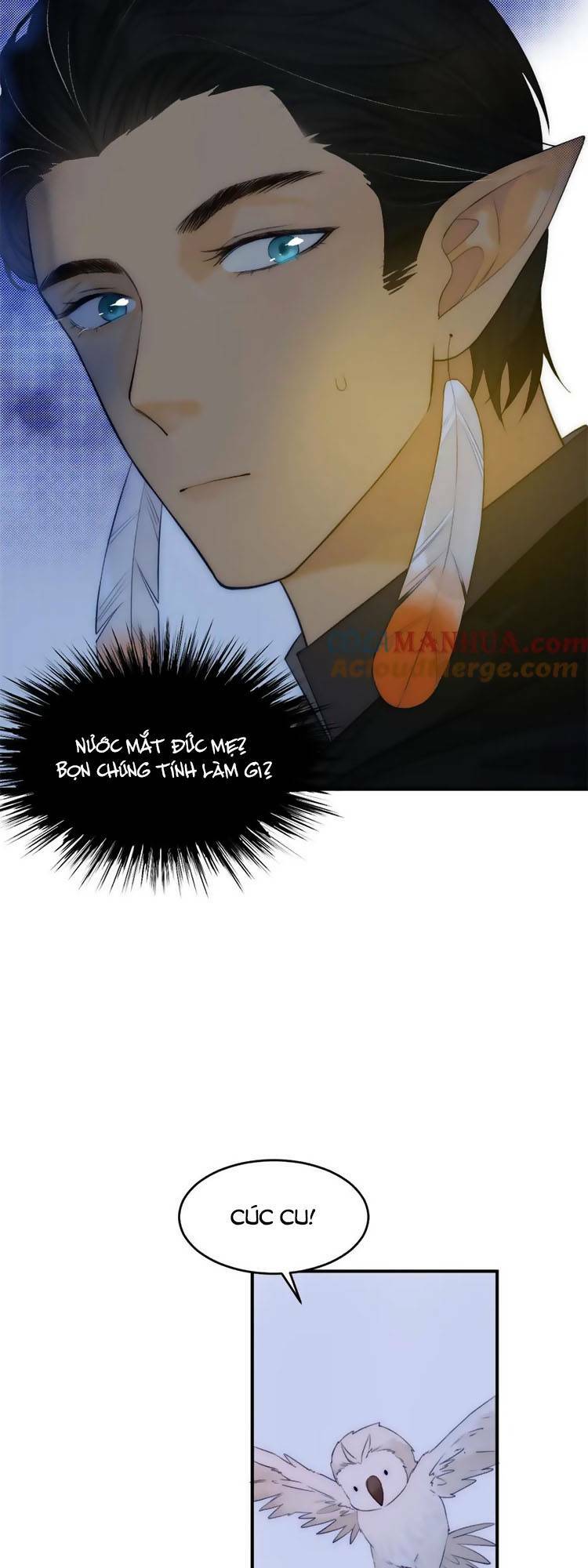 Sổ Tay Nuôi Dưỡng Rồng Chương 106 Ảnh 11