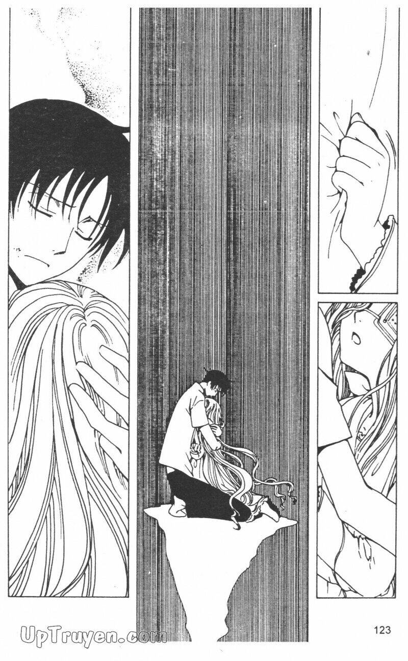 Xxxholic - Hành Trình Bí Ẩn Chương 13 Ảnh 124