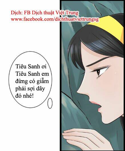 Cậu Câm Chương 13 Ảnh 7