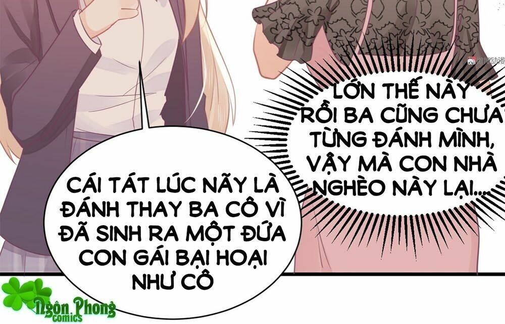 Bọn Họ Đều Muốn Gả Cho Tôi Làm Sao Đây? Chương 16 Ảnh 54