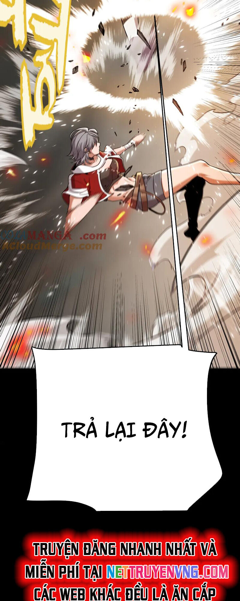 Tôi Đến Từ Thế Giới Trò Chơi Chương 347 Ảnh 9