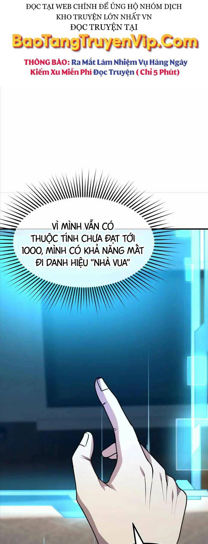 Ai Cũng Hồi Quy Ngoại Trừ Tôi Chương 39 Ảnh 5