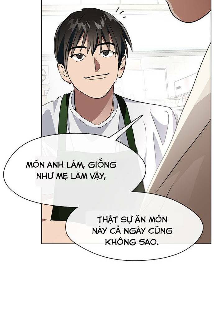 Nhà Hàng Nơi Suối Vàng Chương 4 Ảnh 25