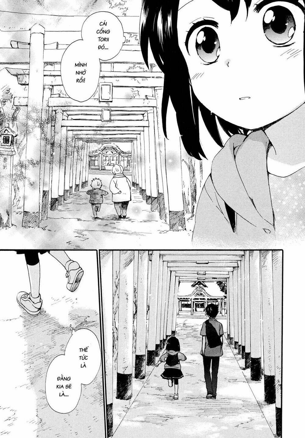Roujoteki Shoujo Hinata-Chan Chương 8 Ảnh 16