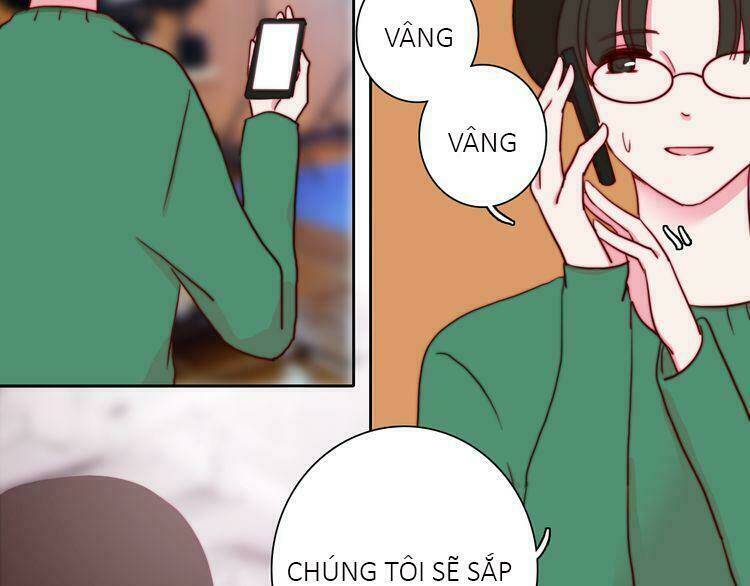 Trái Tim Băng Giá Chương 22 Ảnh 64