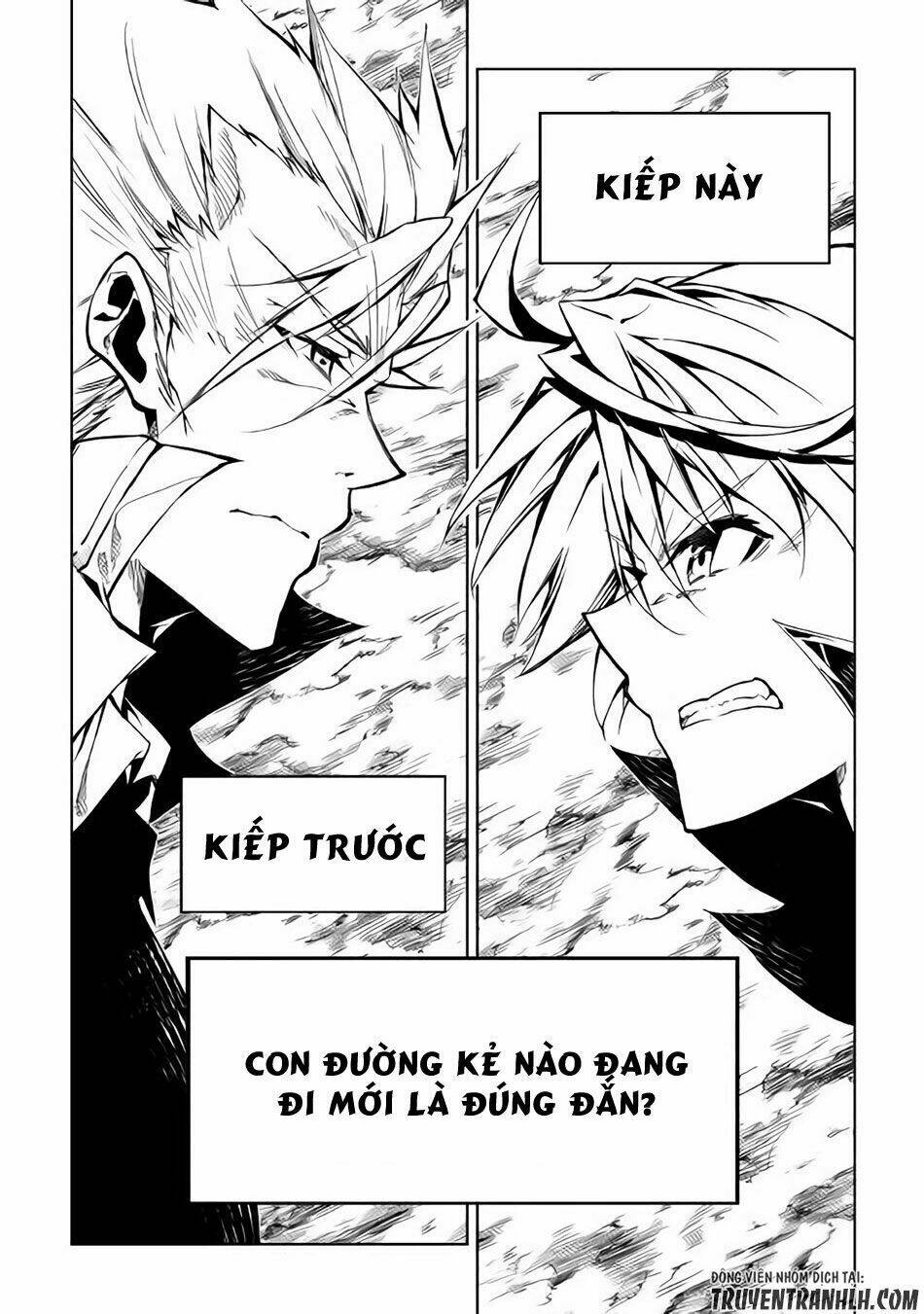 Kouritsu Kuriya Madoushi, Dani No Jinsei De Madou O Kiwameru Chương 31 Ảnh 8