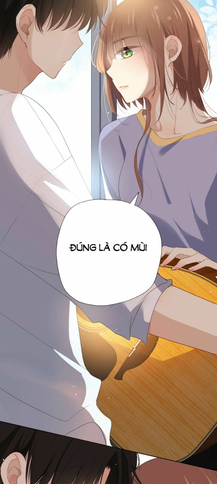 Yêu Thương Em, Yêu Bản Thân Chương 6 Ảnh 6