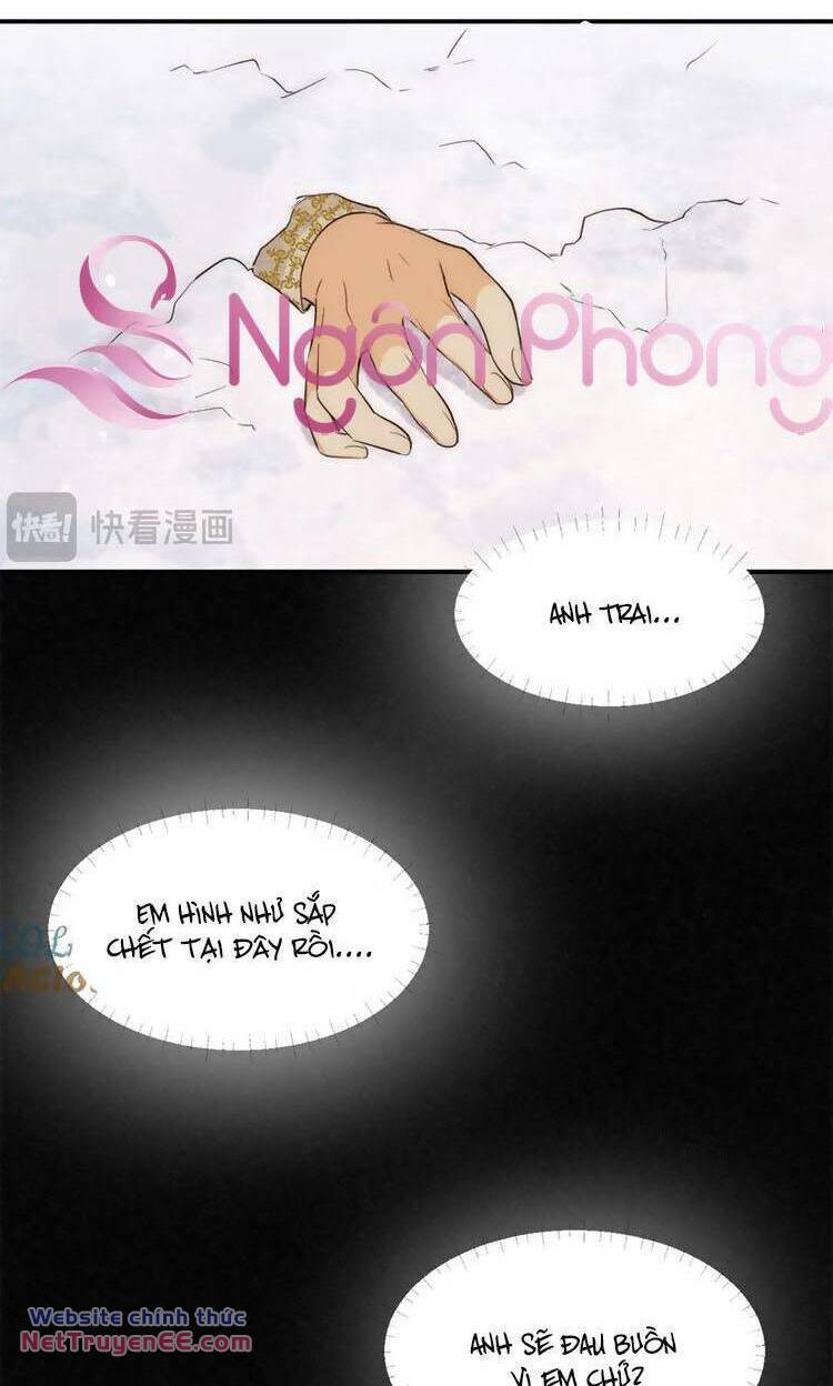 Sổ Tay Nuôi Dưỡng Rồng Chương 119 Ảnh 26