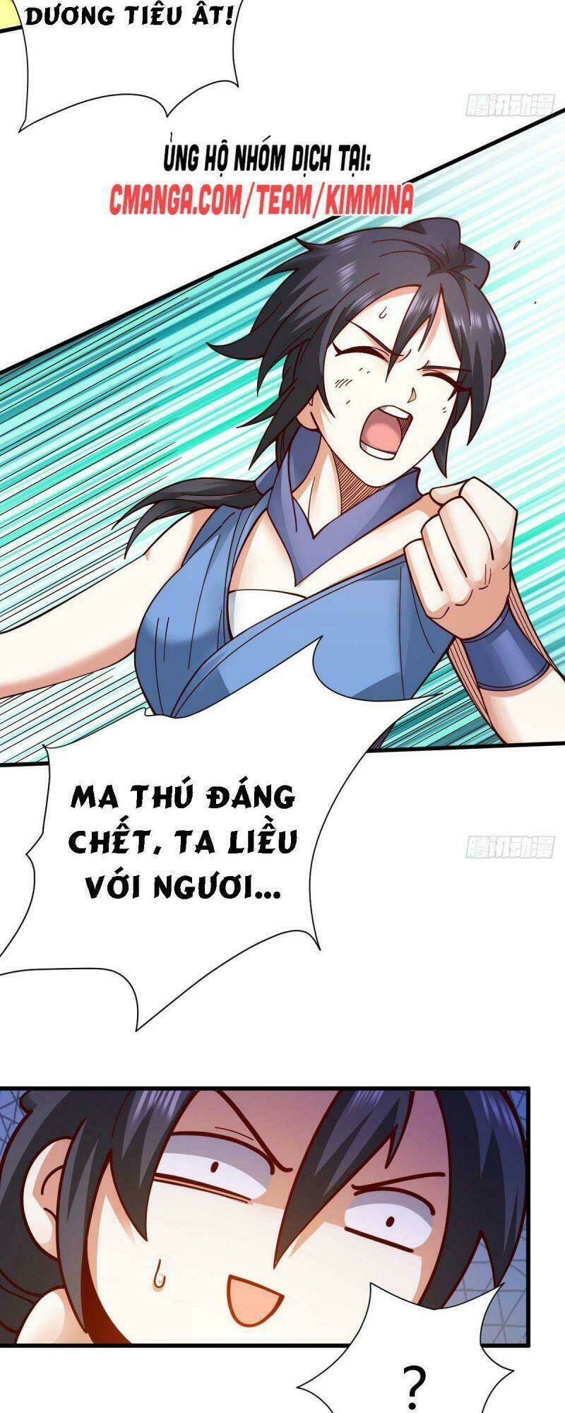 Cửu Vực Chi Thiên Nhãn Quật Khởi Chương 19 Ảnh 23