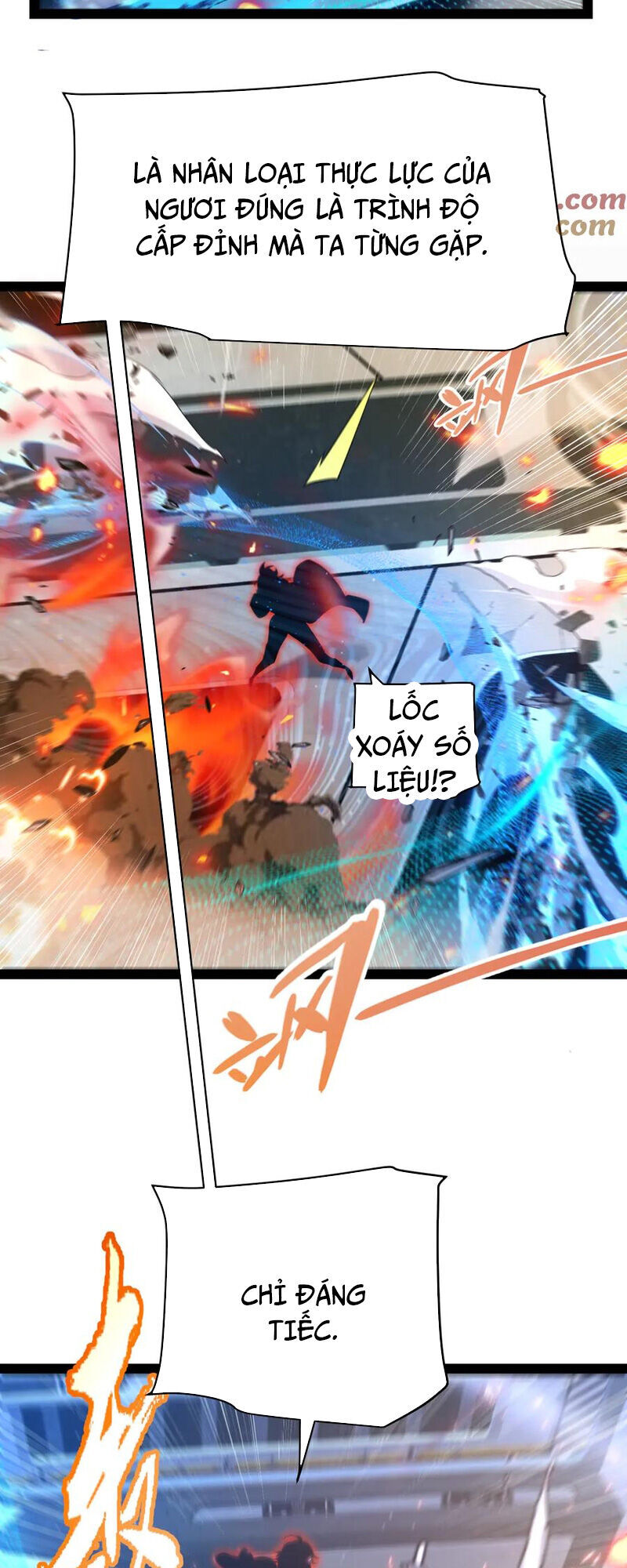 Tôi Đến Từ Thế Giới Trò Chơi Chương 347 Ảnh 40