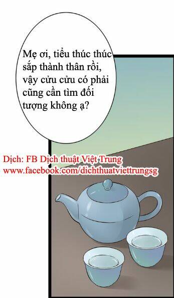 Cậu Câm Chương 16 Ảnh 16