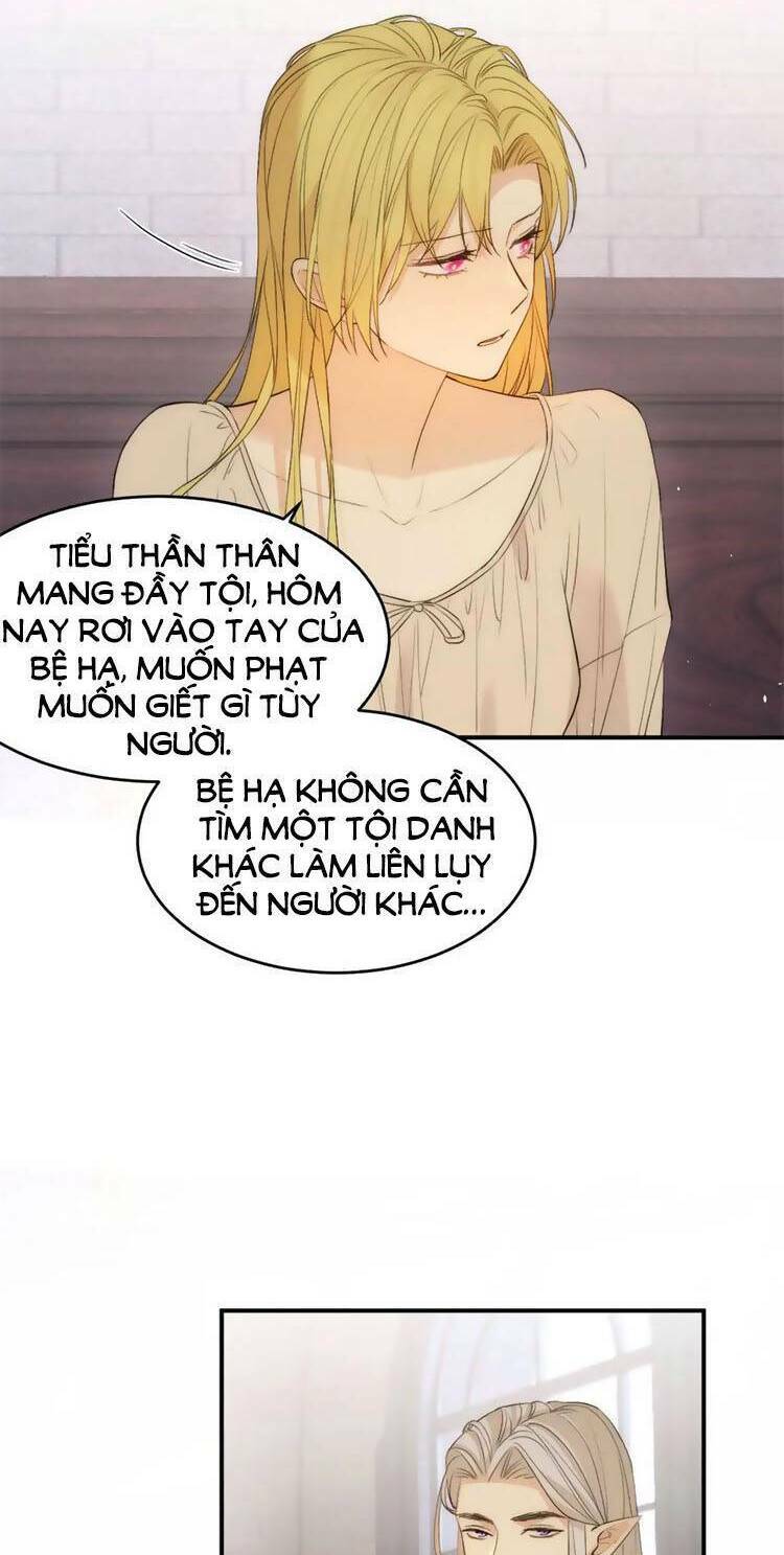 Sổ Tay Nuôi Dưỡng Rồng Chương 110 Ảnh 25