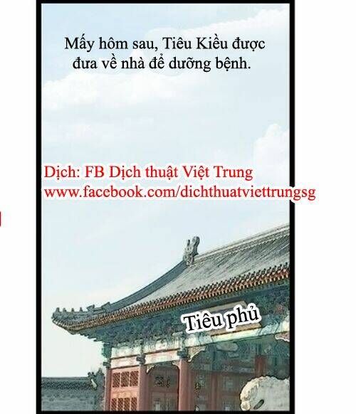 Cậu Câm Chương 15 Ảnh 29