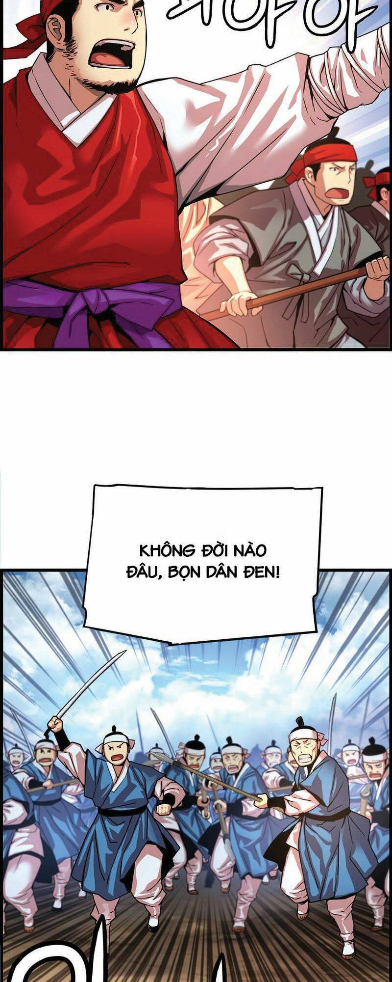 Tôi Sẽ Sống Như Một Hoàng Tử Chương 78 Ảnh 66