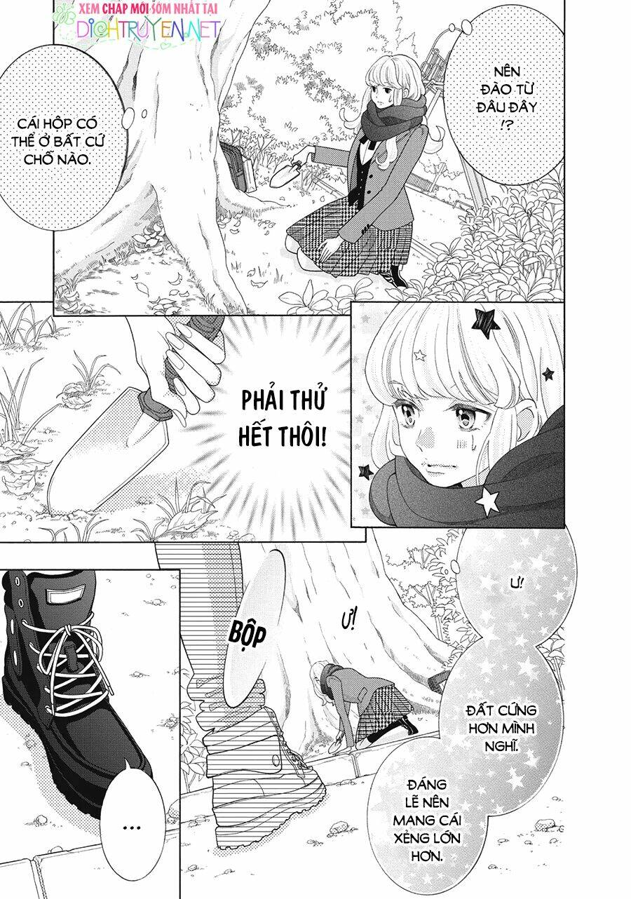 Gozen 0-Ji, Kiss Shi Ni Kite Yo Chương 34 Ảnh 39