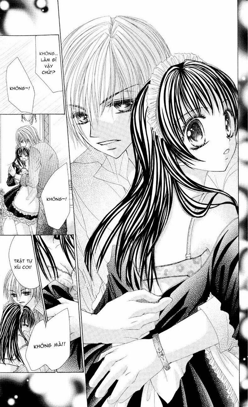 Bishounen No Oheya Chương 1 Ảnh 19