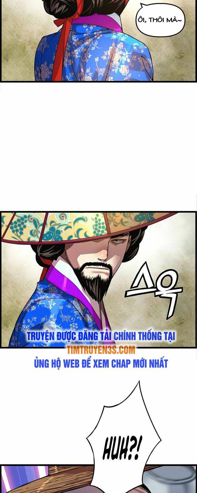 Tôi Sẽ Sống Như Một Hoàng Tử Chương 72 Ảnh 55