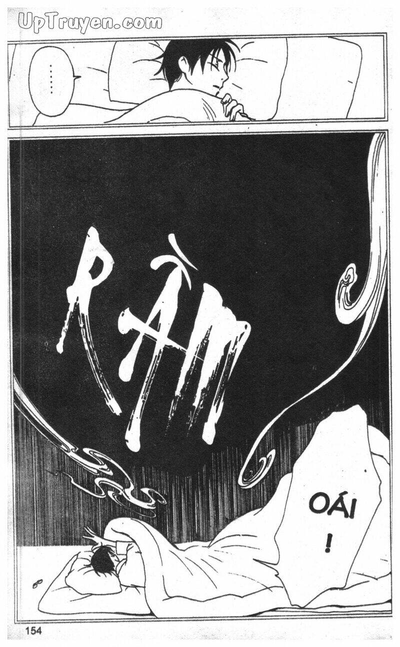 Xxxholic - Hành Trình Bí Ẩn Chương 12 Ảnh 147