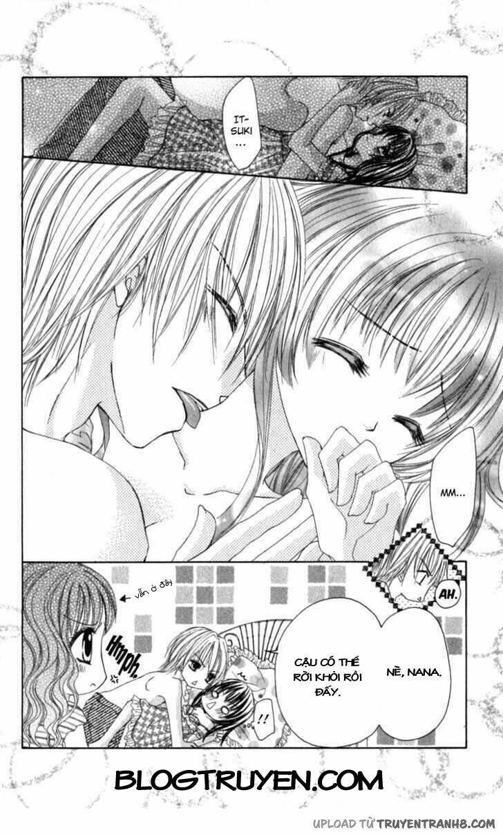 Bishounen No Oheya Chương 5 Ảnh 33
