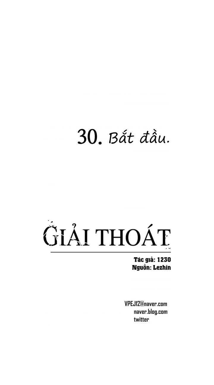 Giải Thoát Chương 30 Ảnh 66