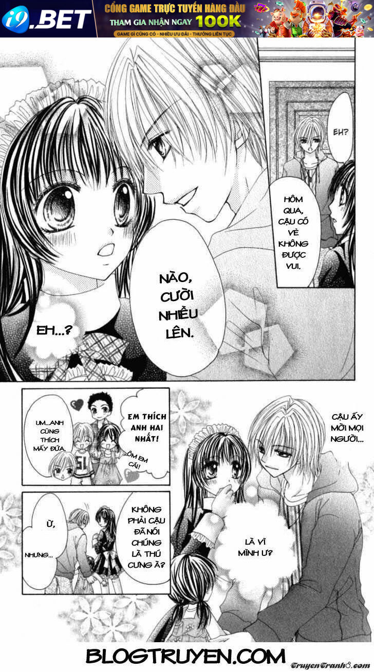 Bishounen No Oheya Chương 3 Ảnh 13